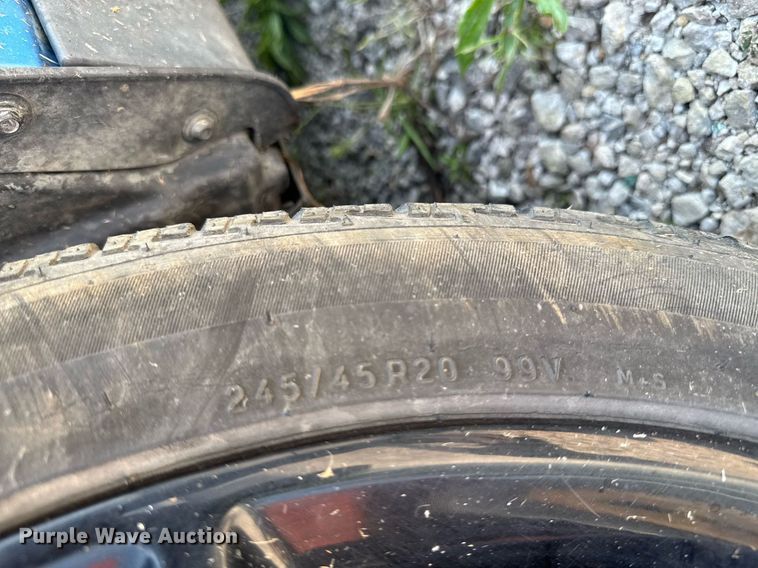 image for item DU9868 2016 Dodge Challenger 