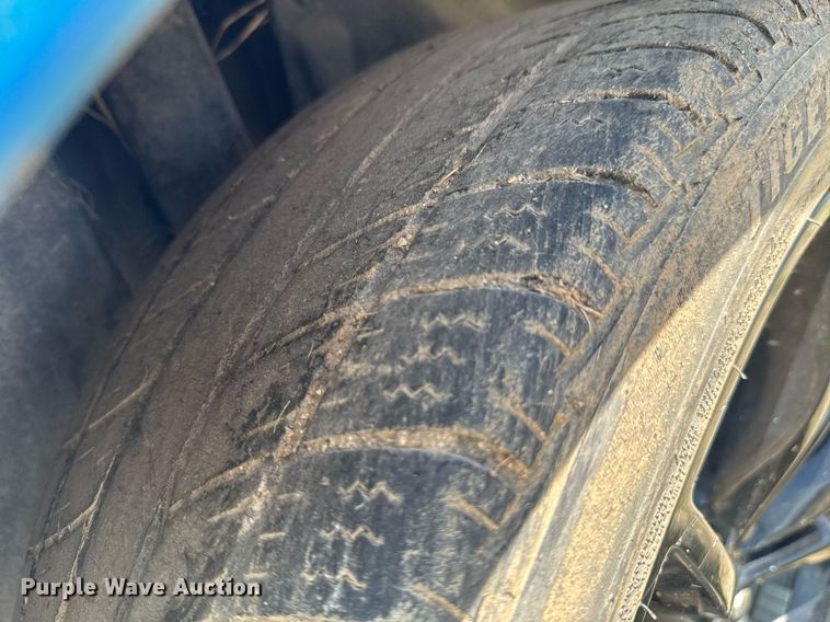 image for item DU9868 2016 Dodge Challenger 