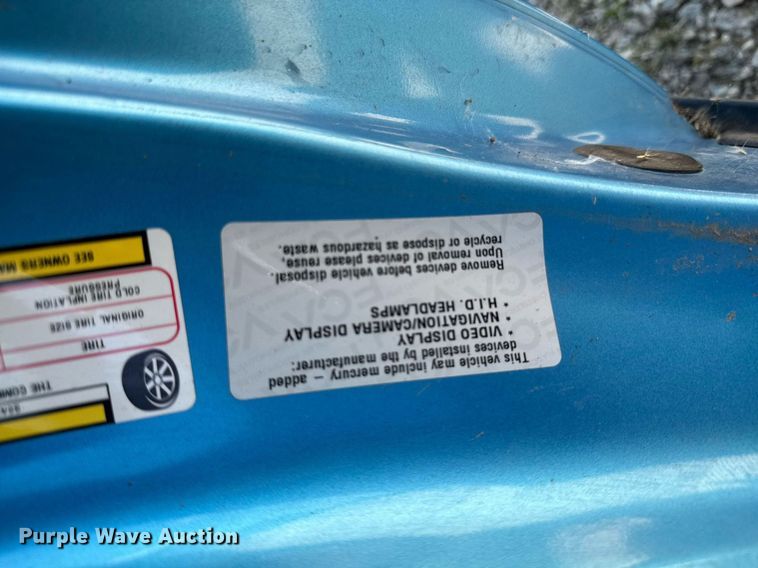 image for item DU9868 2016 Dodge Challenger 