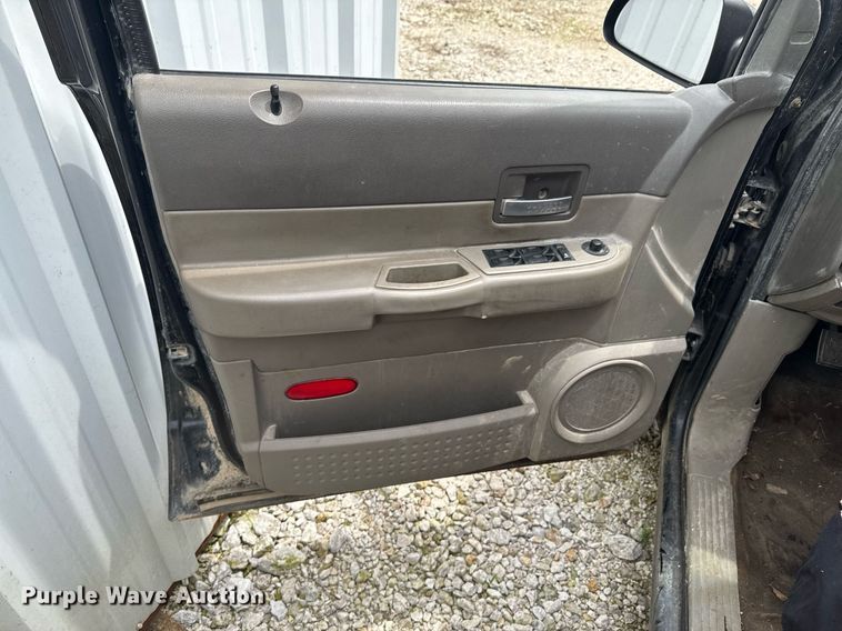 image for item DU9878 2004 Dodge Durango SLT SUV