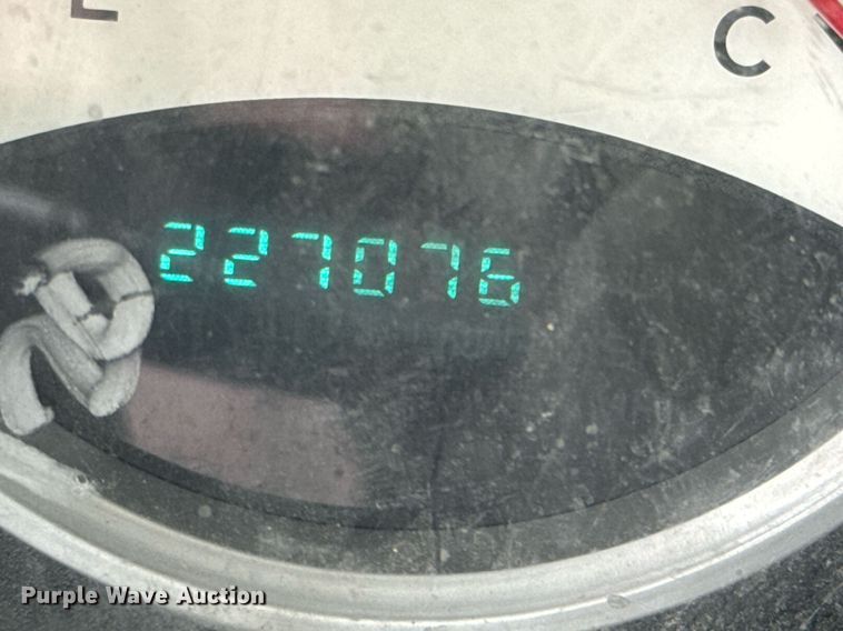 image for item DU9878 2004 Dodge Durango SLT SUV