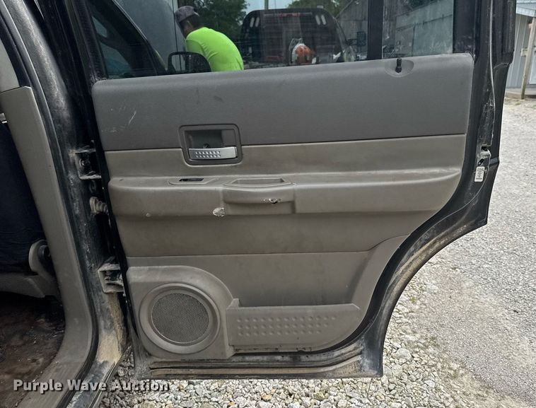 image for item DU9878 2004 Dodge Durango SLT SUV