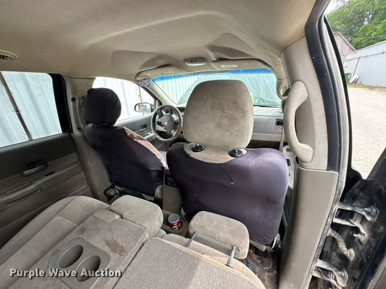 image for item DU9878 2004 Dodge Durango SLT SUV
