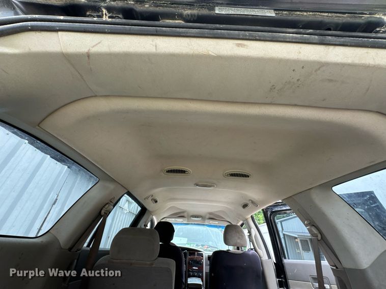 image for item DU9878 2004 Dodge Durango SLT SUV