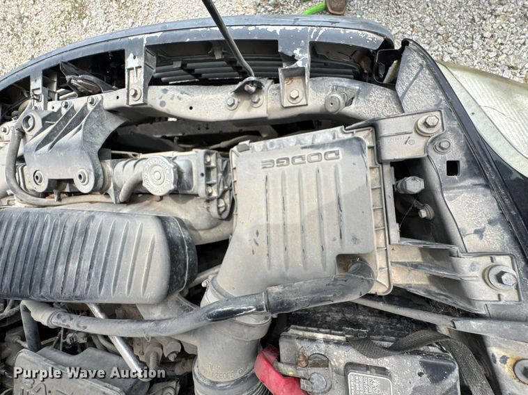 image for item DU9878 2004 Dodge Durango SLT SUV