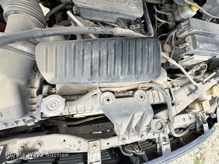 image for item DU9878 2004 Dodge Durango SLT SUV