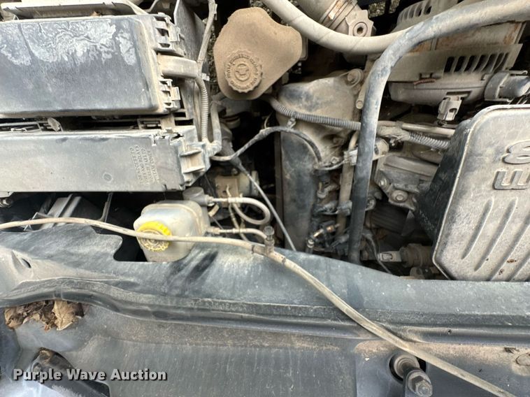 image for item DU9878 2004 Dodge Durango SLT SUV