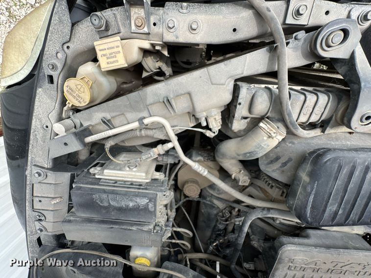 image for item DU9878 2004 Dodge Durango SLT SUV