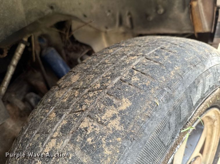 image for item DU9879 1996 Chevrolet Blazer SUV