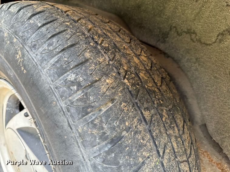 image for item DU9879 1996 Chevrolet Blazer SUV