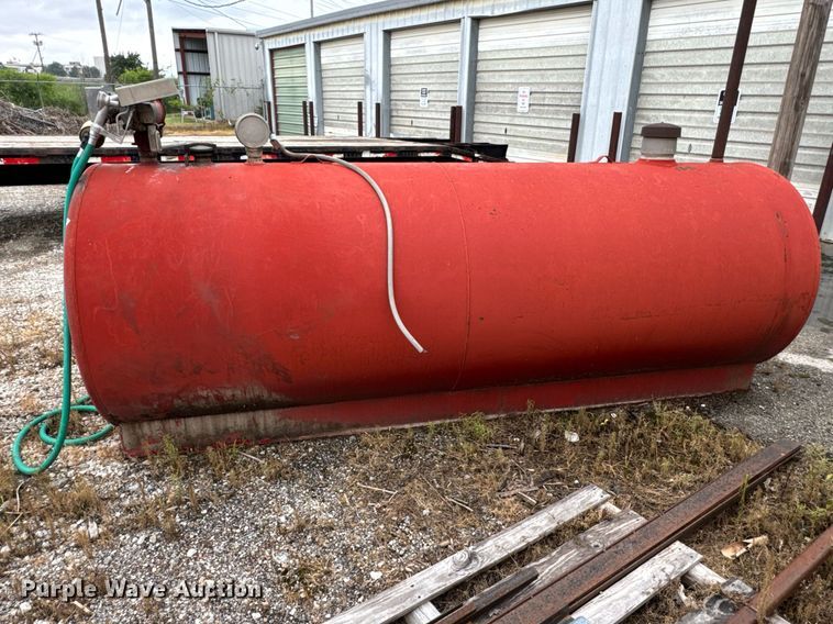 image for item DU9884 Tank