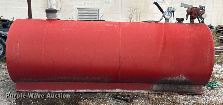 image for item DU9884 Tank