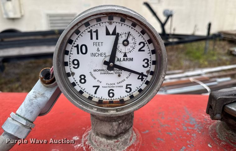 image for item DU9884 Tank