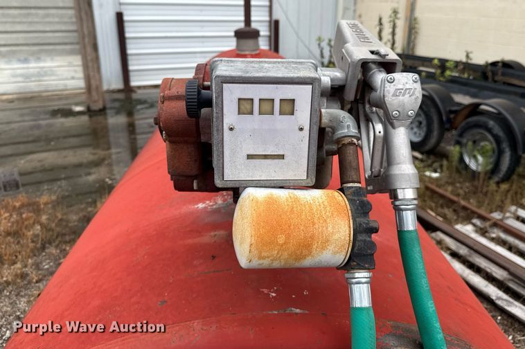 image for item DU9884 Tank