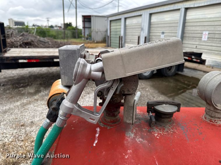 image for item DU9884 Tank