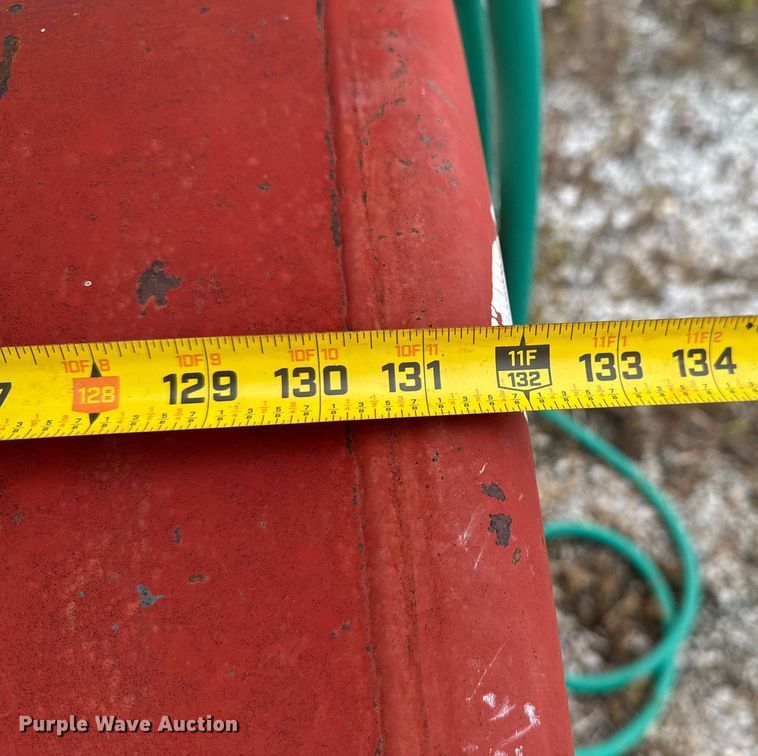 image for item DU9884 Tank