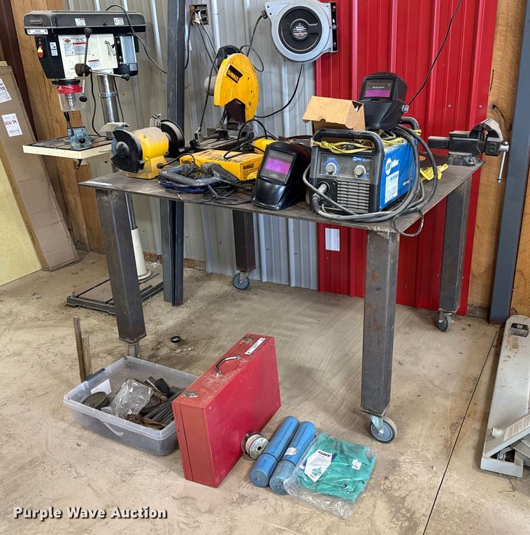 image for item DU9919 Tools