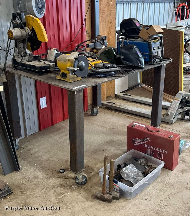 image for item DU9919 Tools