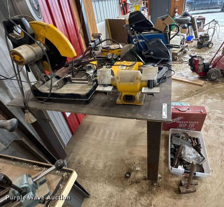 image for item DU9919 Tools