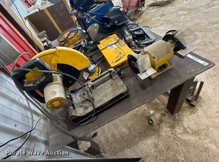 image for item DU9919 Tools