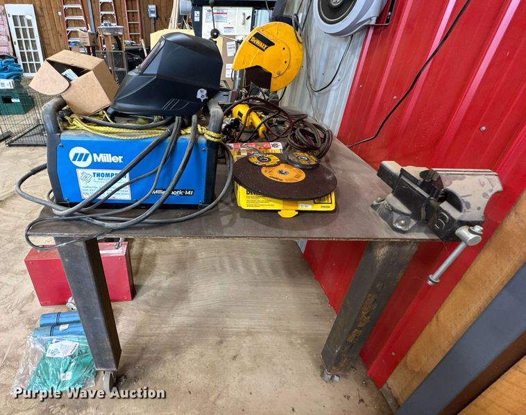 image for item DU9919 Tools