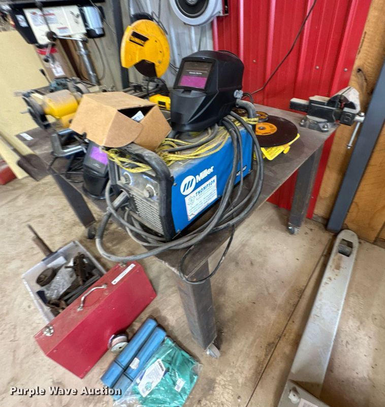 image for item DU9919 Tools