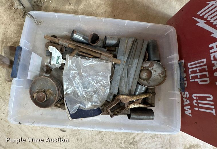 image for item DU9919 Tools