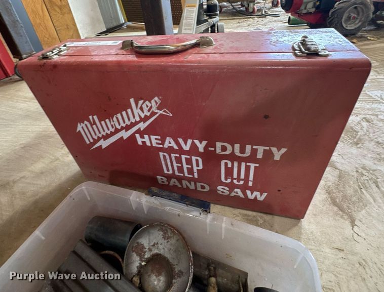 image for item DU9919 Tools