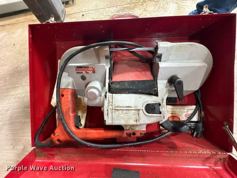 image for item DU9919 Tools