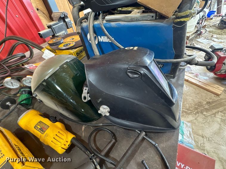 image for item DU9919 Tools