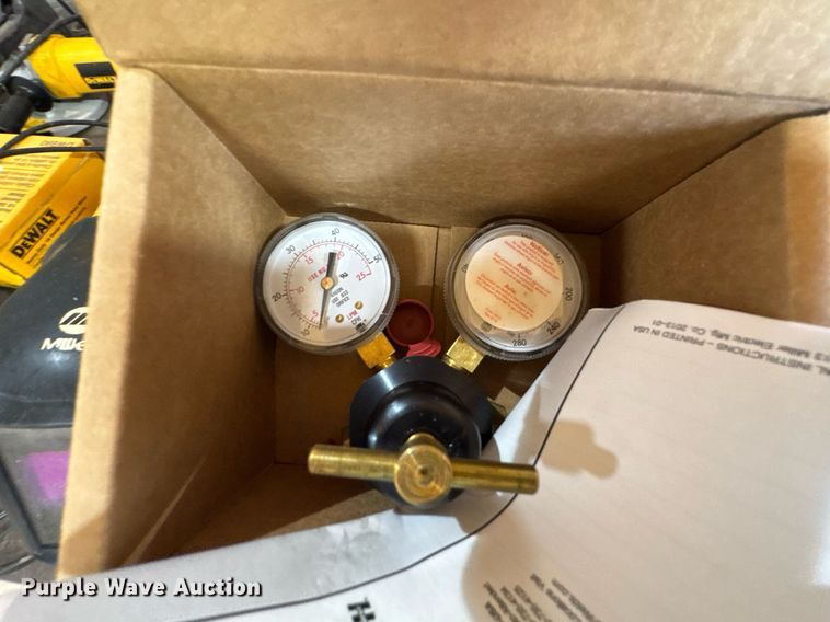 image for item DU9919 Tools