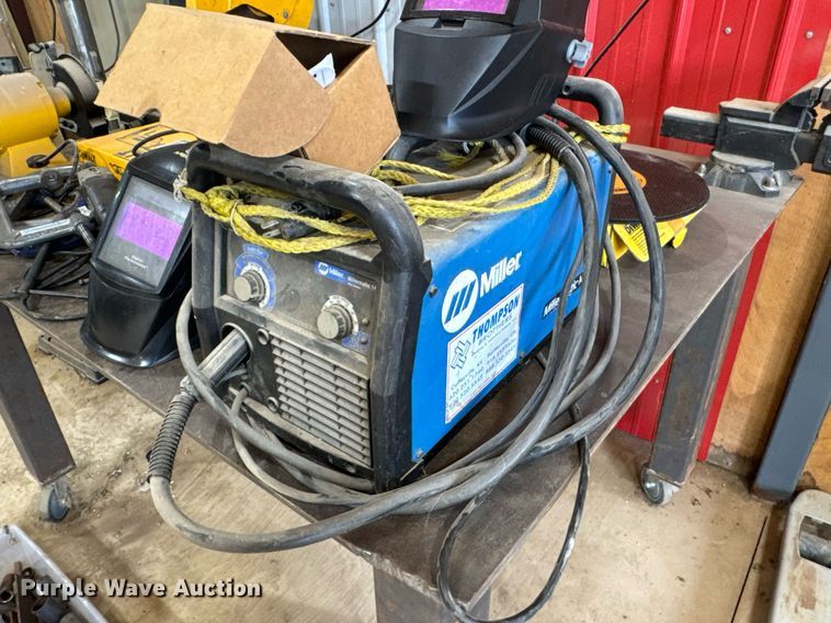 image for item DU9919 Tools