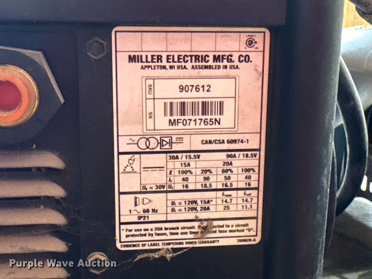 image for item DU9919 Tools