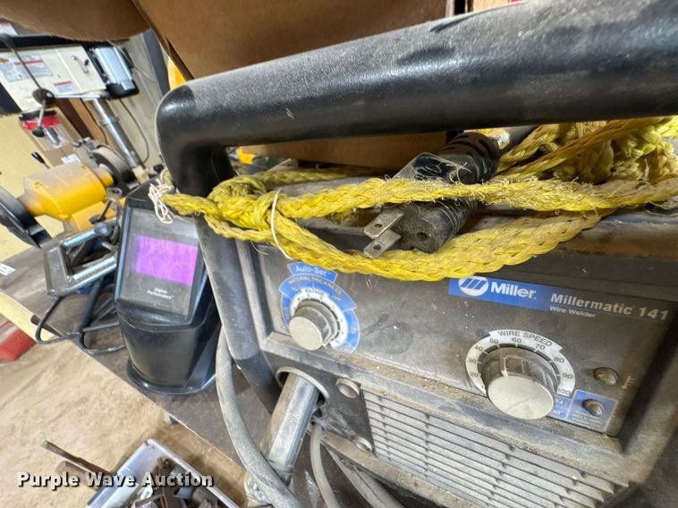 image for item DU9919 Tools