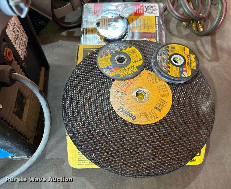 image for item DU9919 Tools