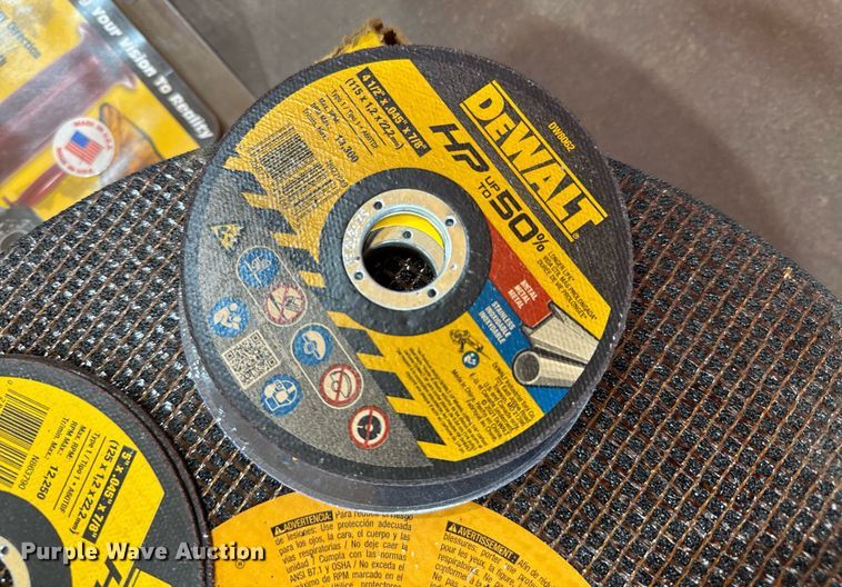 image for item DU9919 Tools