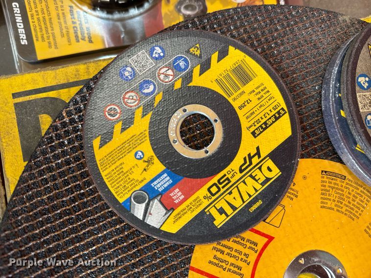 image for item DU9919 Tools