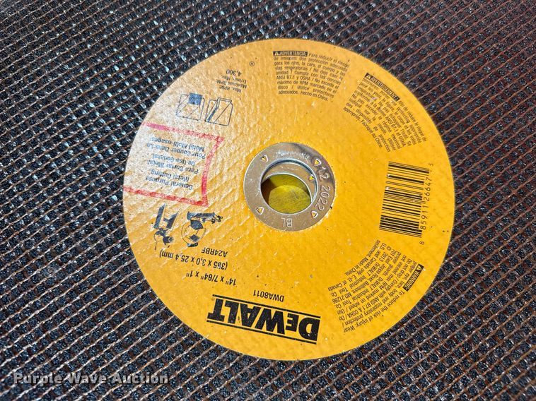 image for item DU9919 Tools