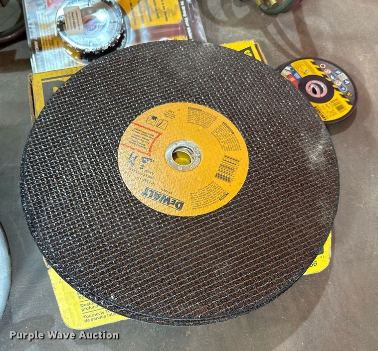 image for item DU9919 Tools