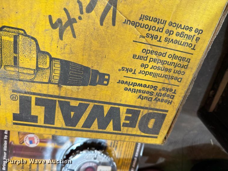 image for item DU9919 Tools