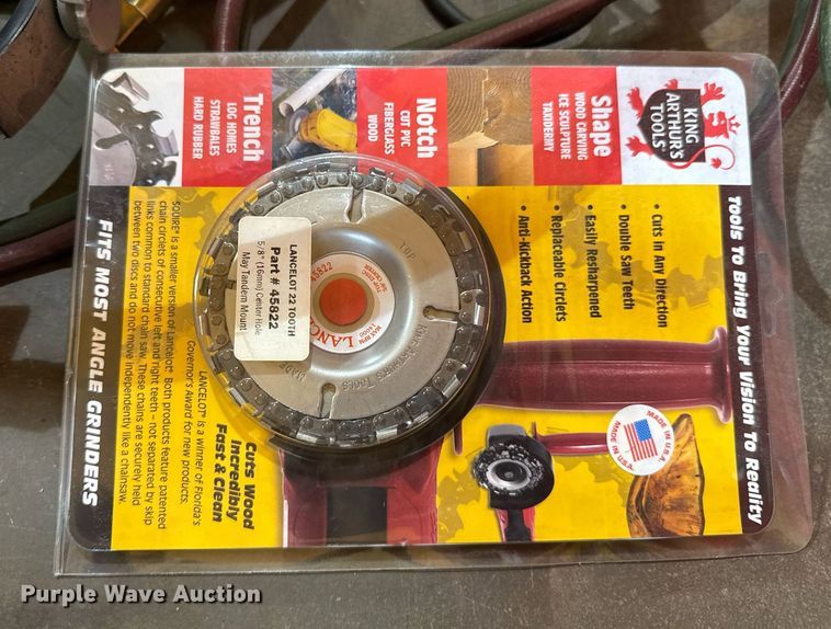 image for item DU9919 Tools