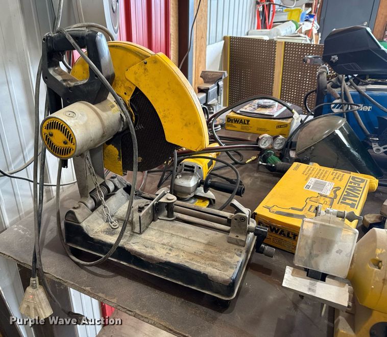 image for item DU9919 Tools