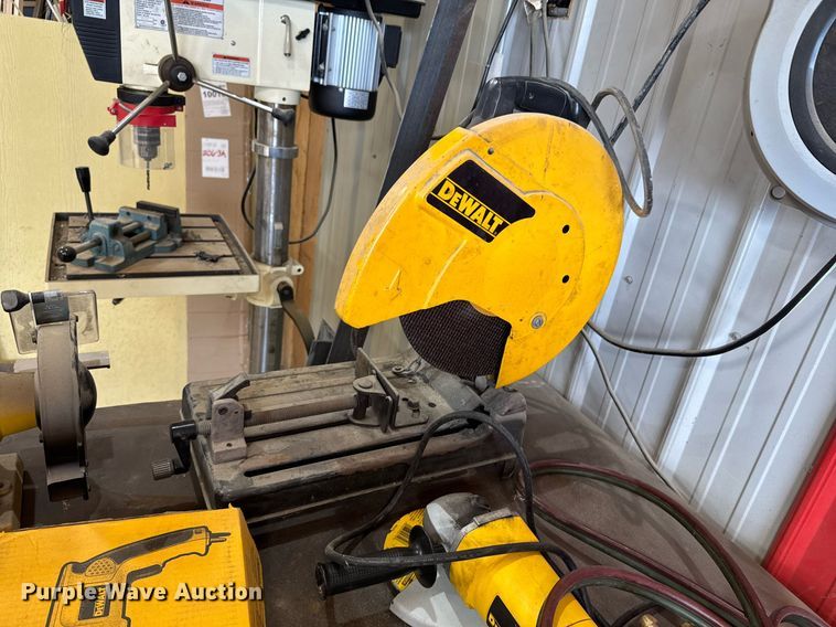 image for item DU9919 Tools