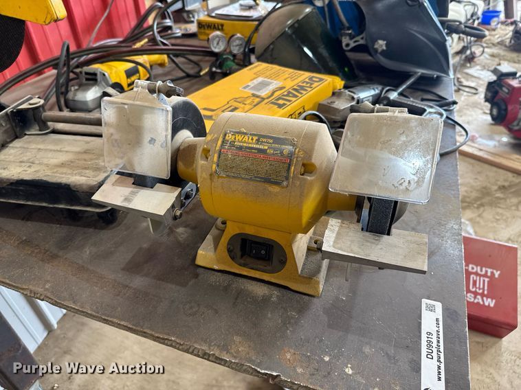 image for item DU9919 Tools