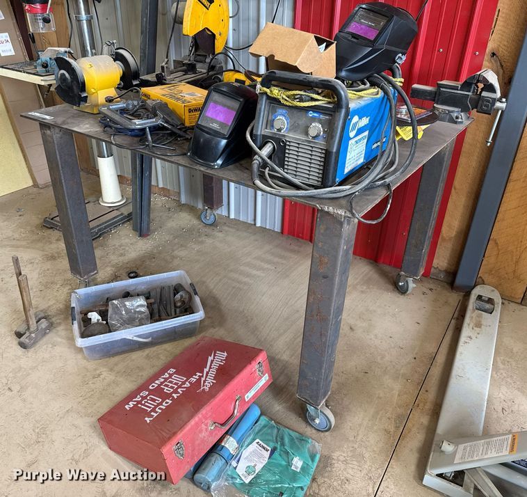 image for item DU9919 Tools