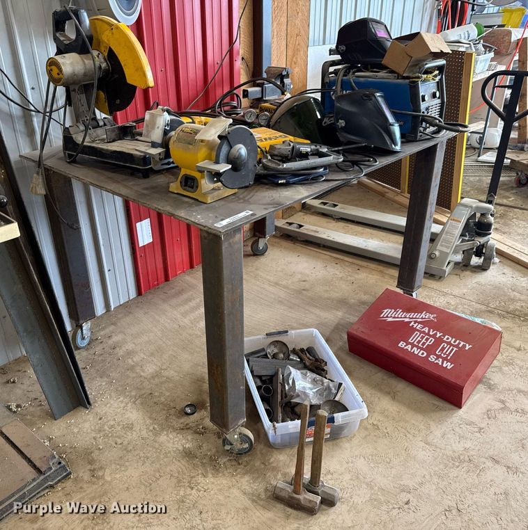 image for item DU9919 Tools