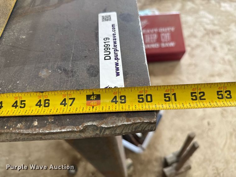 image for item DU9919 Tools