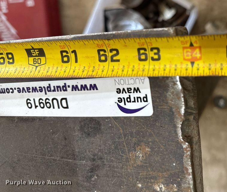 image for item DU9919 Tools