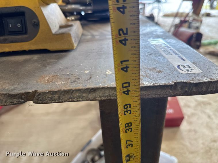 image for item DU9919 Tools