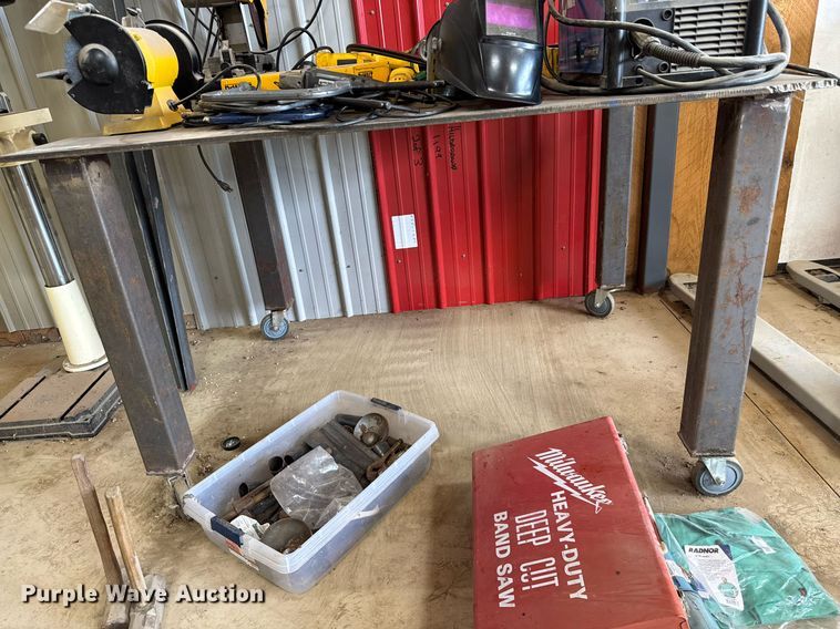 image for item DU9919 Tools